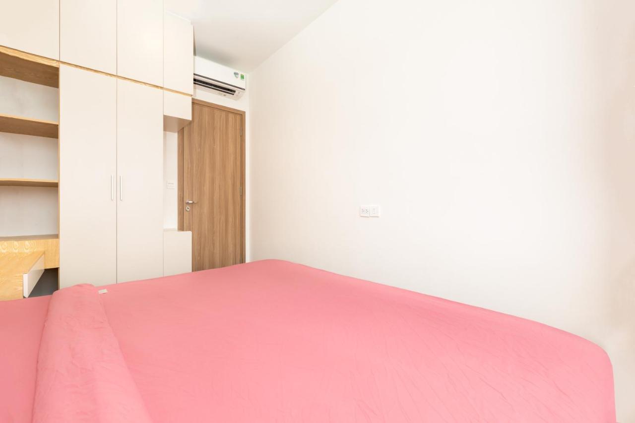 Yu Stay Green Premium Luxury 2Bedrooms Condotel In D1 Near Bui Vien Street مدينة هوشي منه المظهر الخارجي الصورة